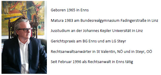 Mag.Ernst Lehenbauer